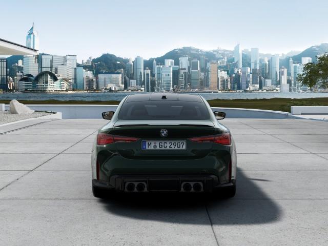 BMW M4 Coupé – Bild 6