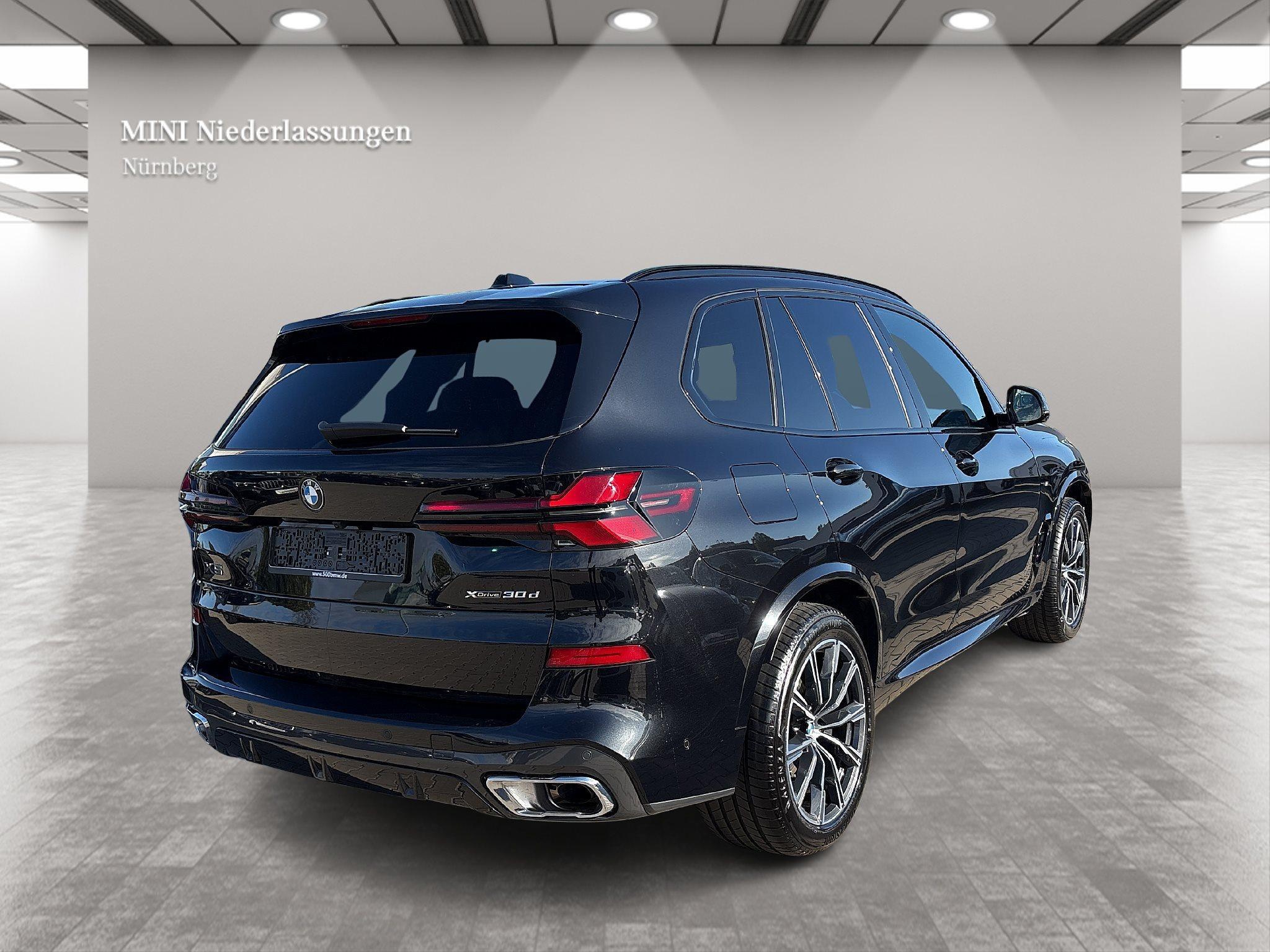 BMW X5 – Bild 4