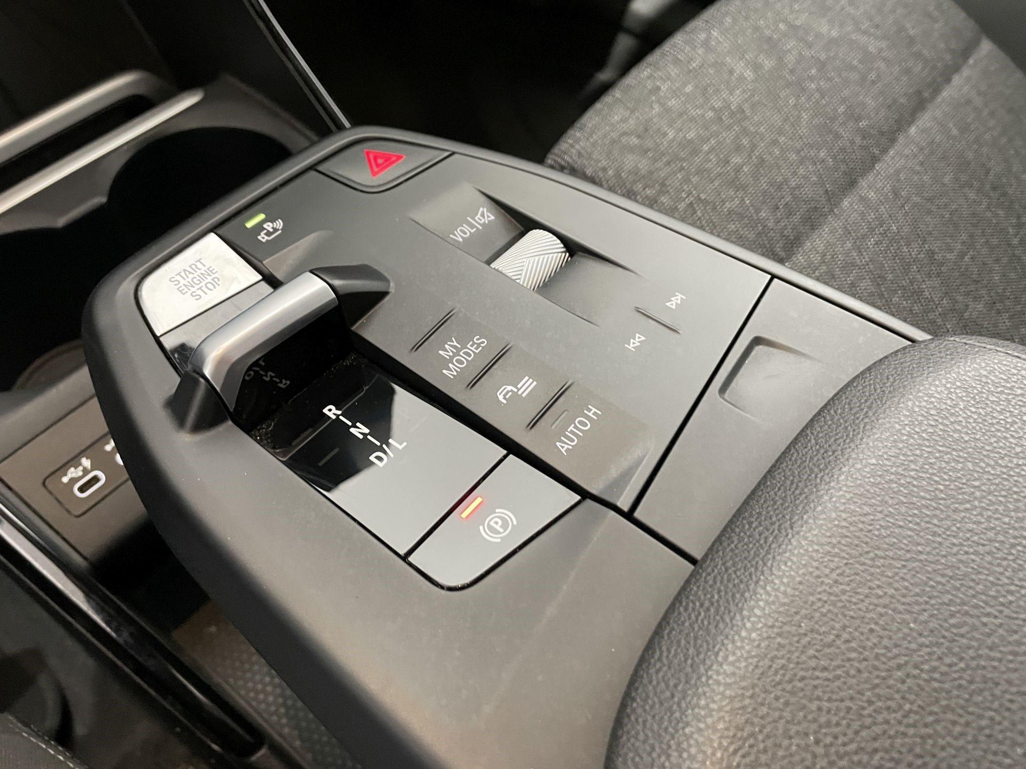 BMW 2er Active Tourer – Bild 20