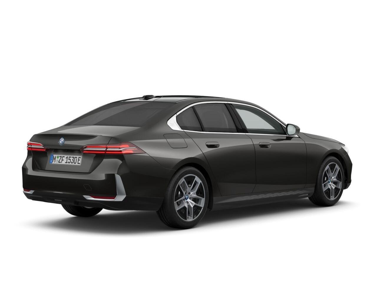 BMW 5er – Bild 5