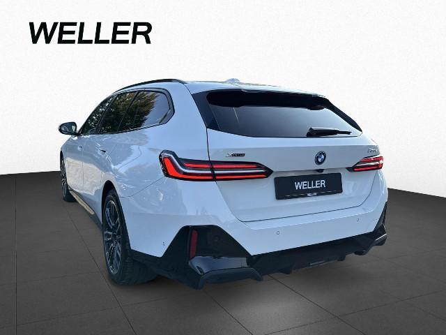 BMW 5er Touring – Bild 3