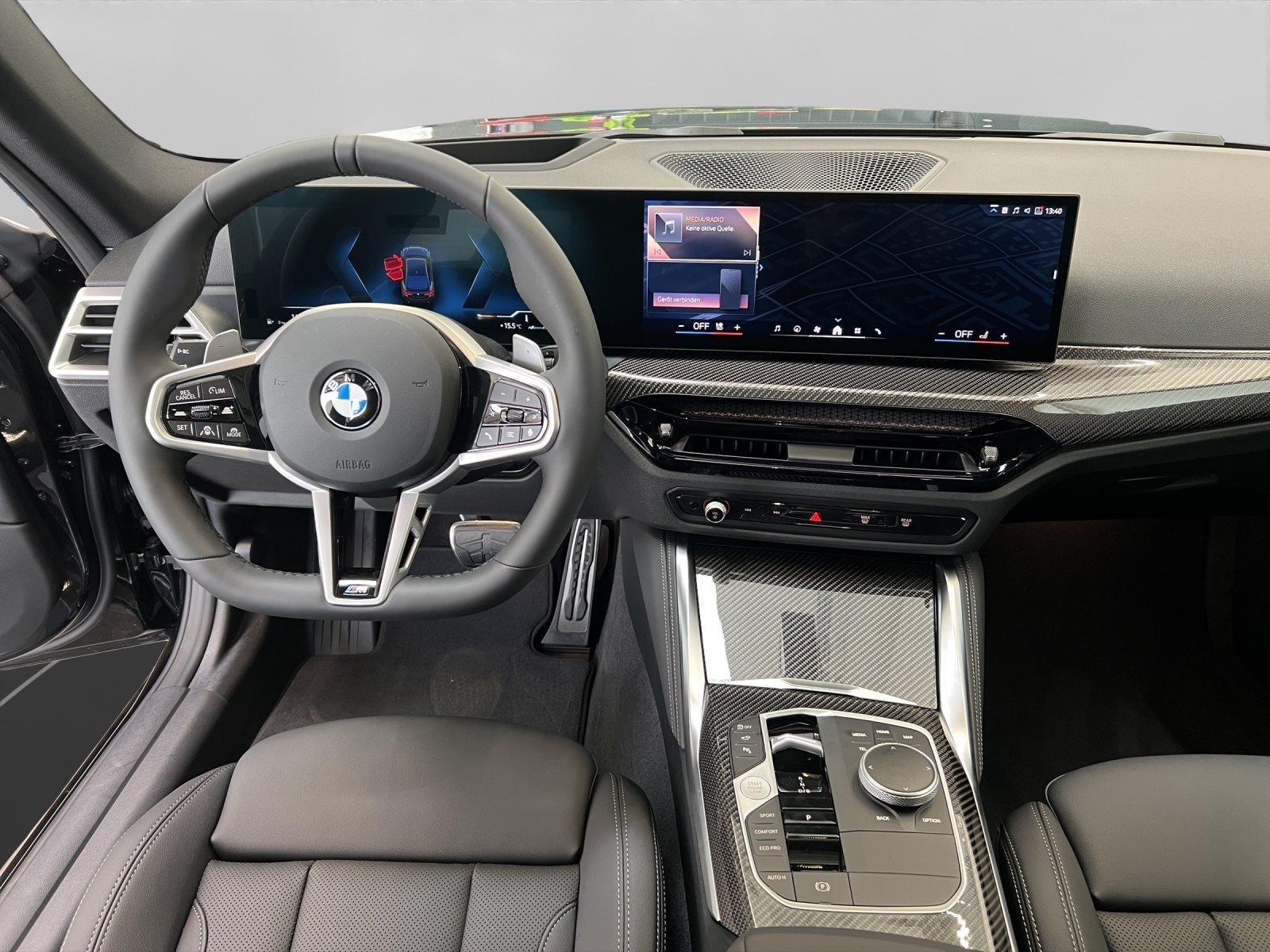 BMW 4er Gran Coupé – Bild 10