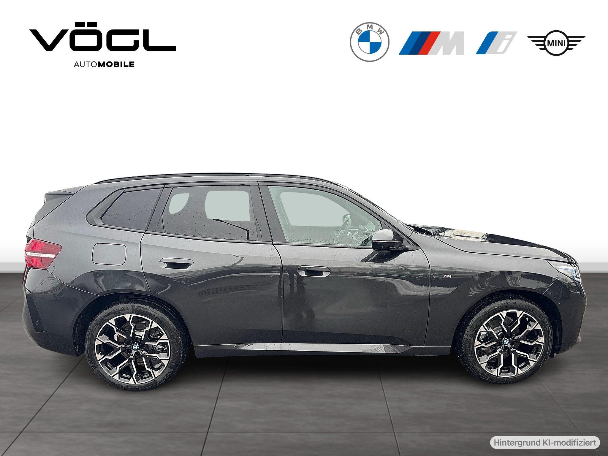 BMW X3 – Bild 5