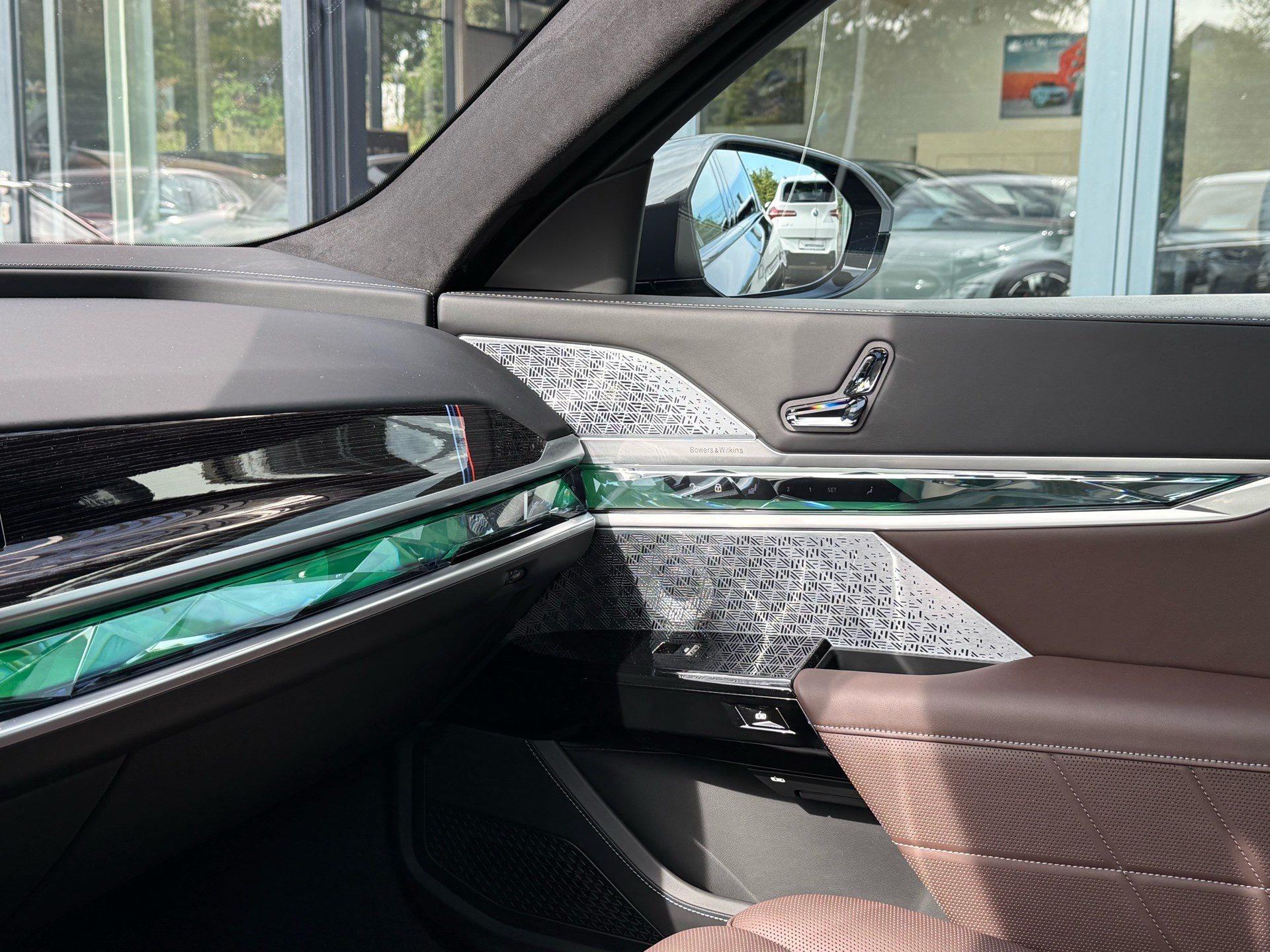 BMW i7 – Bild 25