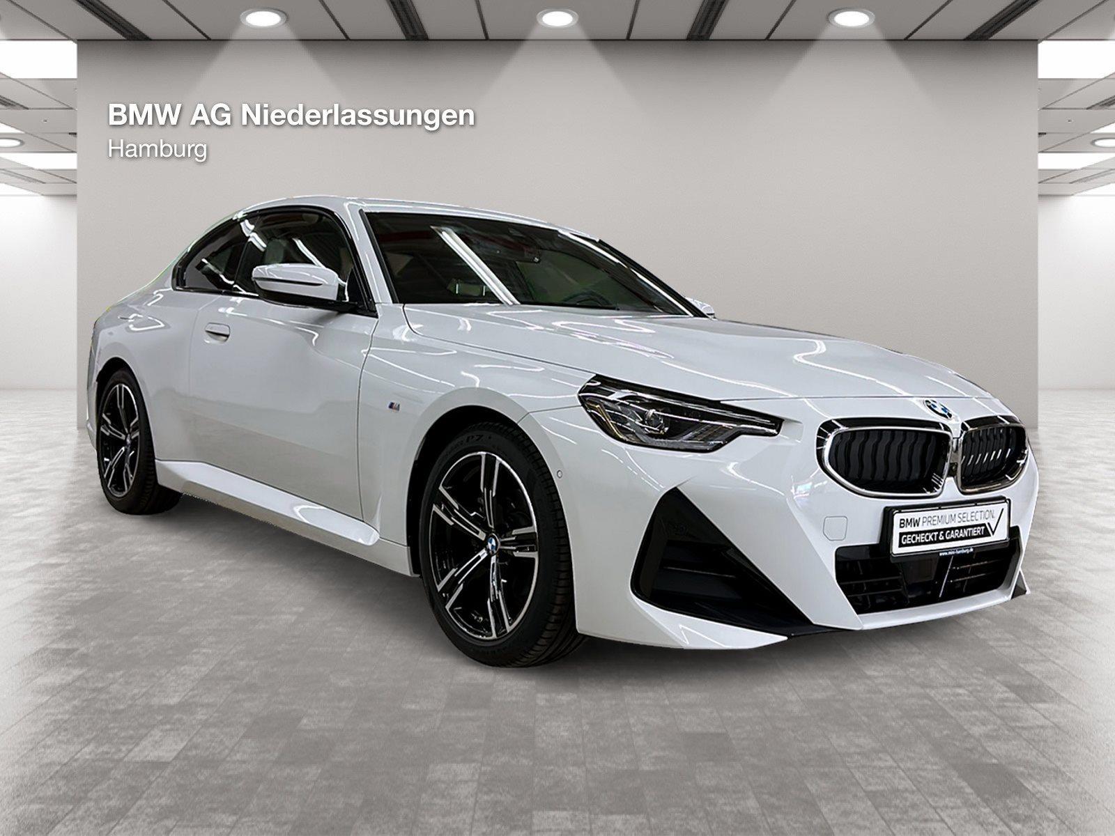 BMW 2er Coupé – Bild 16
