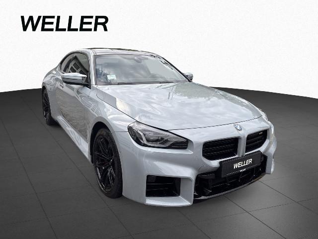 BMW M2 Coupé – Bild 2