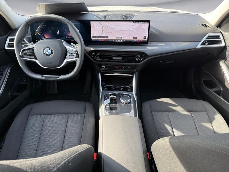 BMW 3er Touring – Bild 4