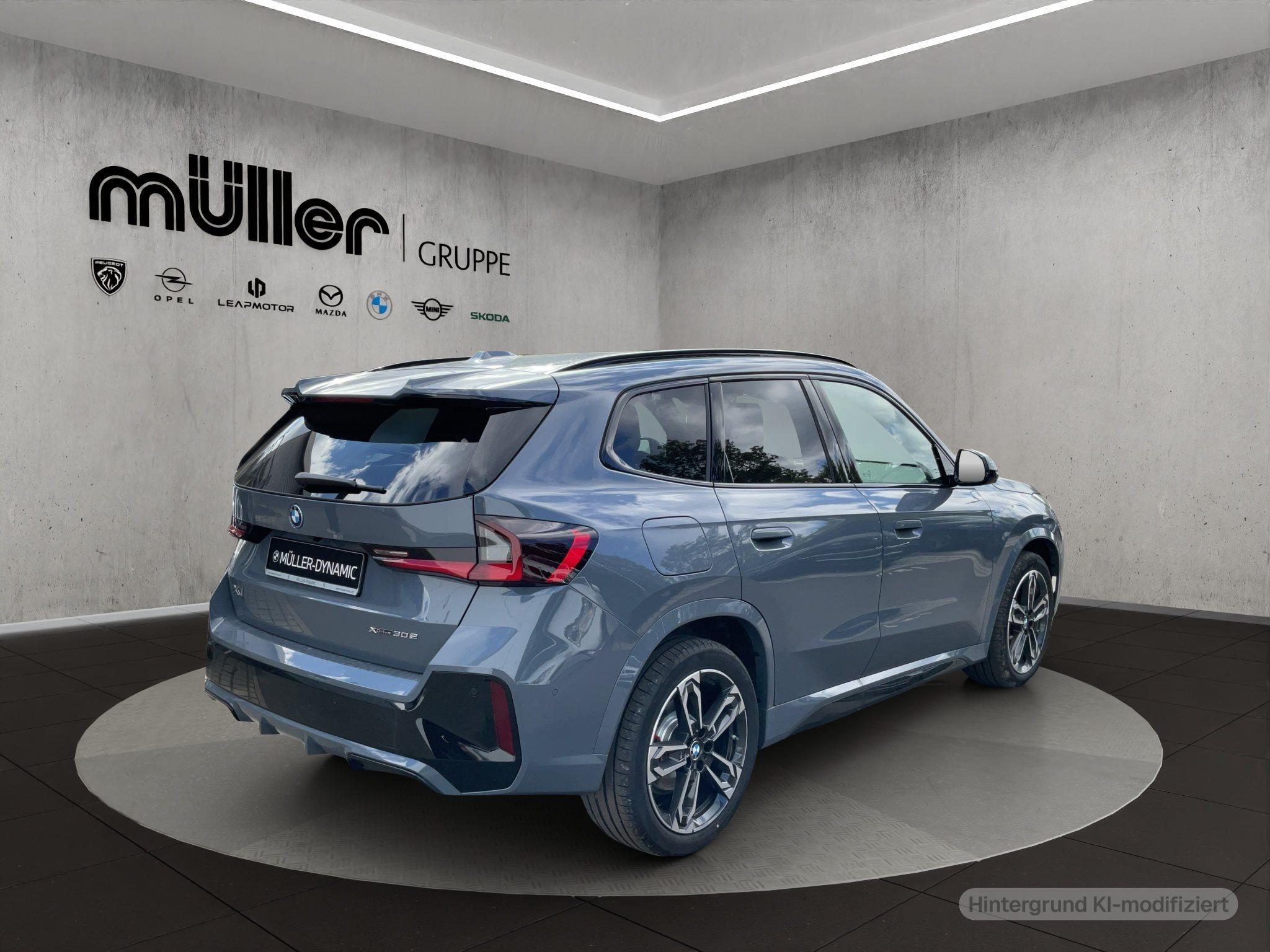 BMW X1 – Bild 6