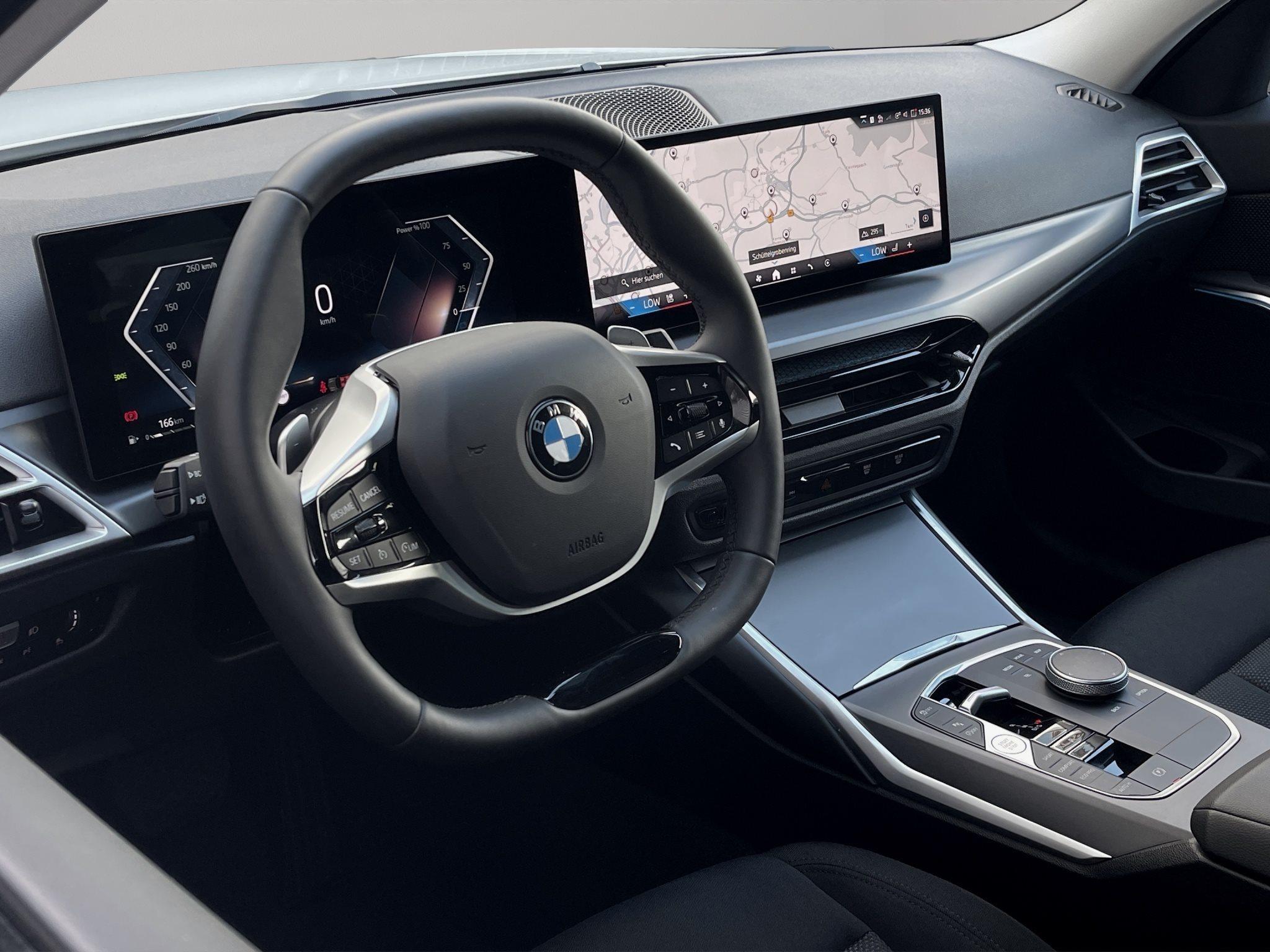BMW 3er Touring – Bild 10