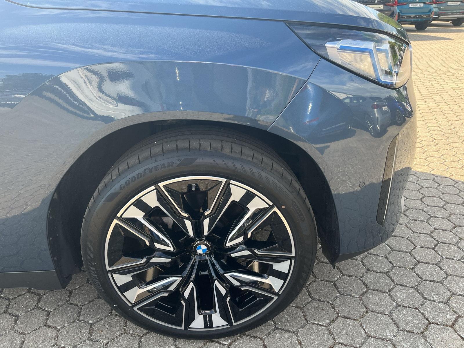 BMW X3 – Bild 8