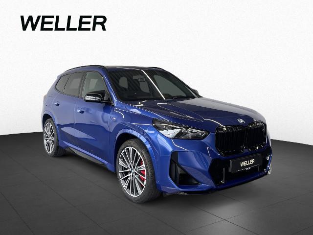 BMW X1 – Bild 2