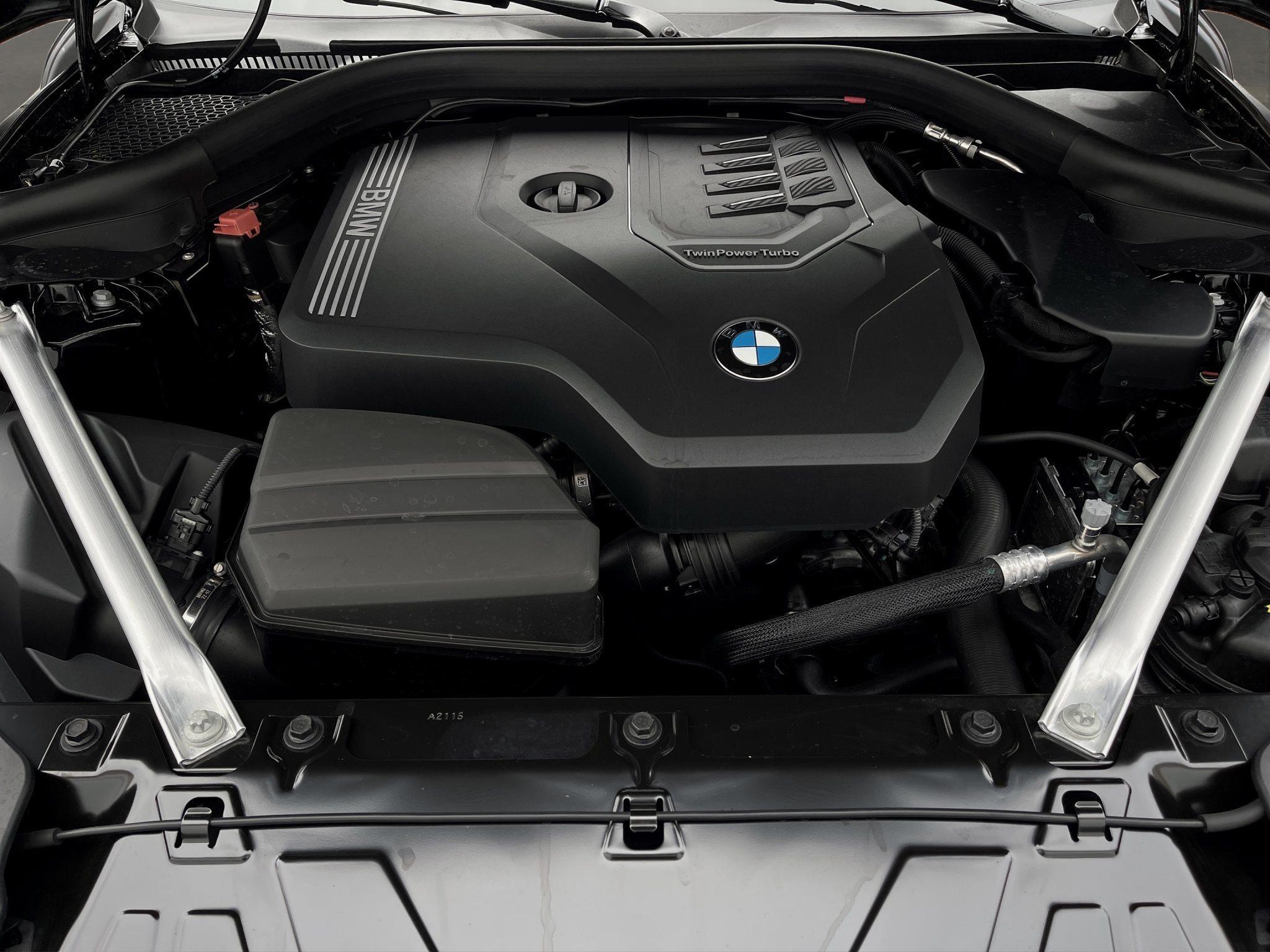 BMW Z4 – Bild 17