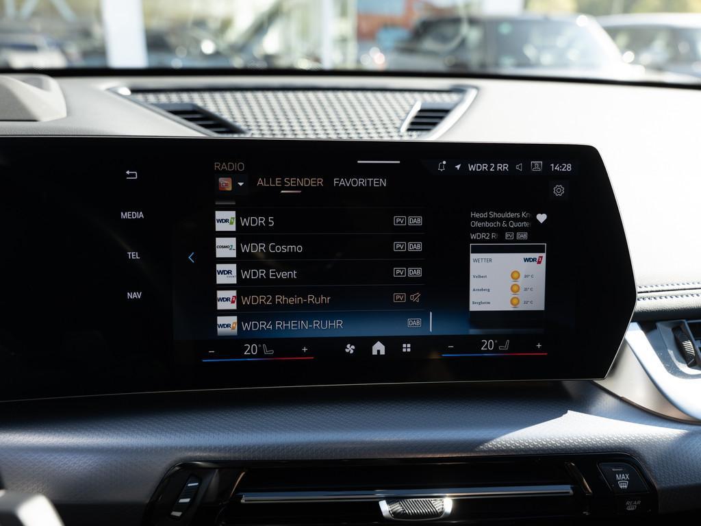 BMW X1 – Bild 28