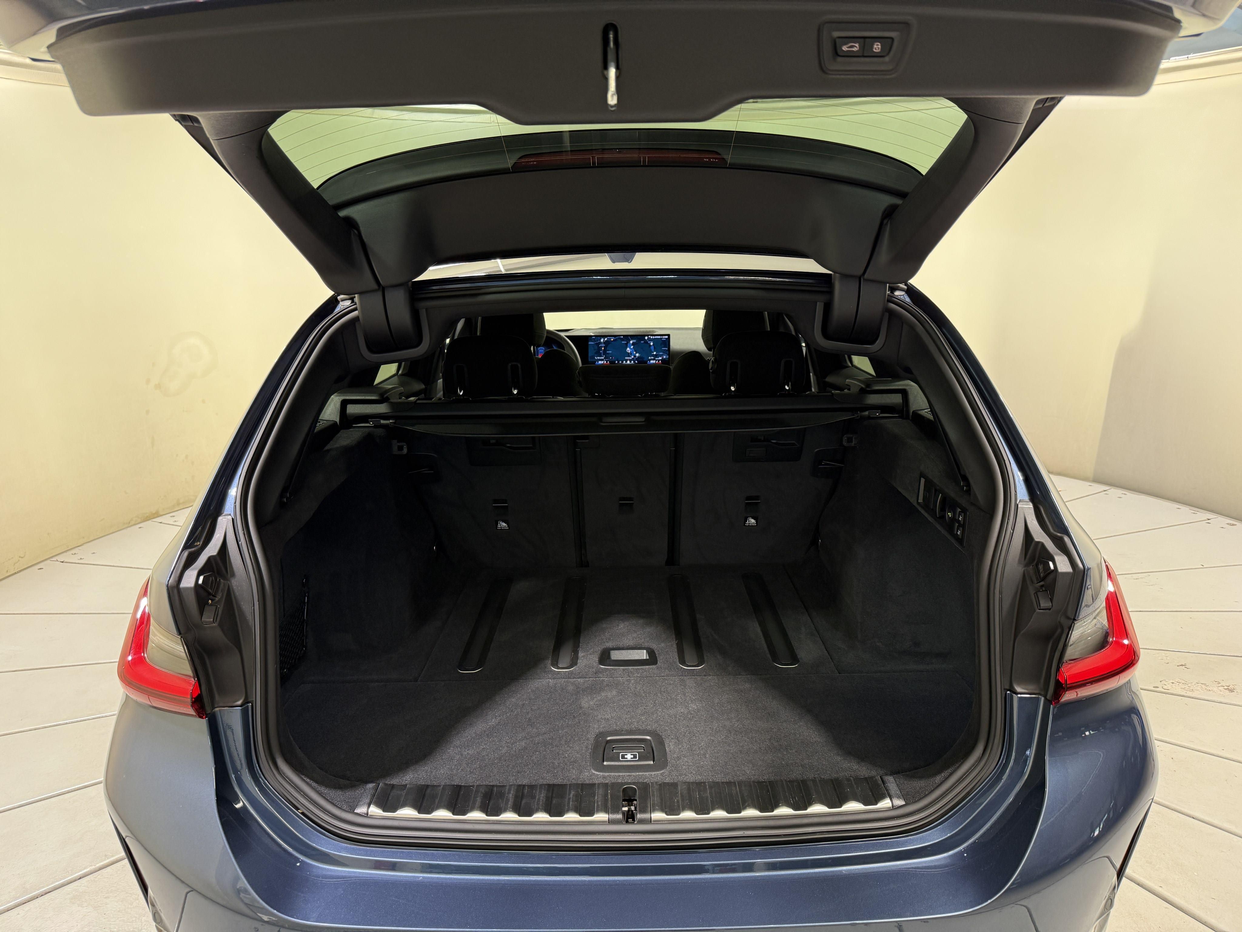 BMW 3er Touring – Bild 30
