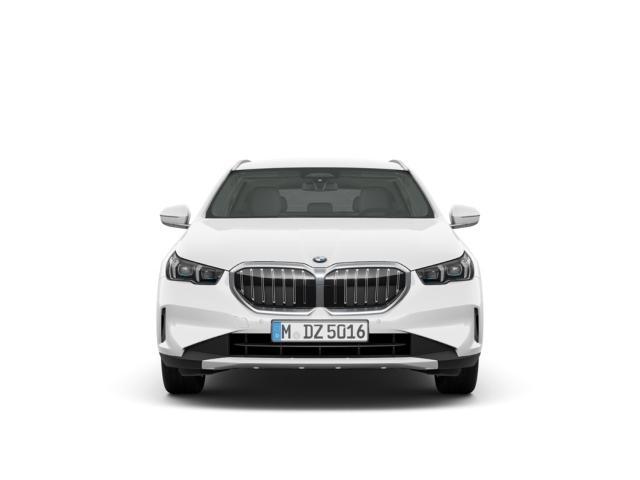 BMW 5er Touring – Bild 2