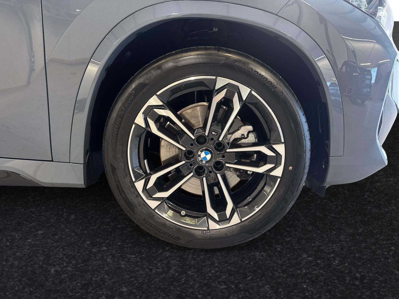 BMW X1 – Bild 4