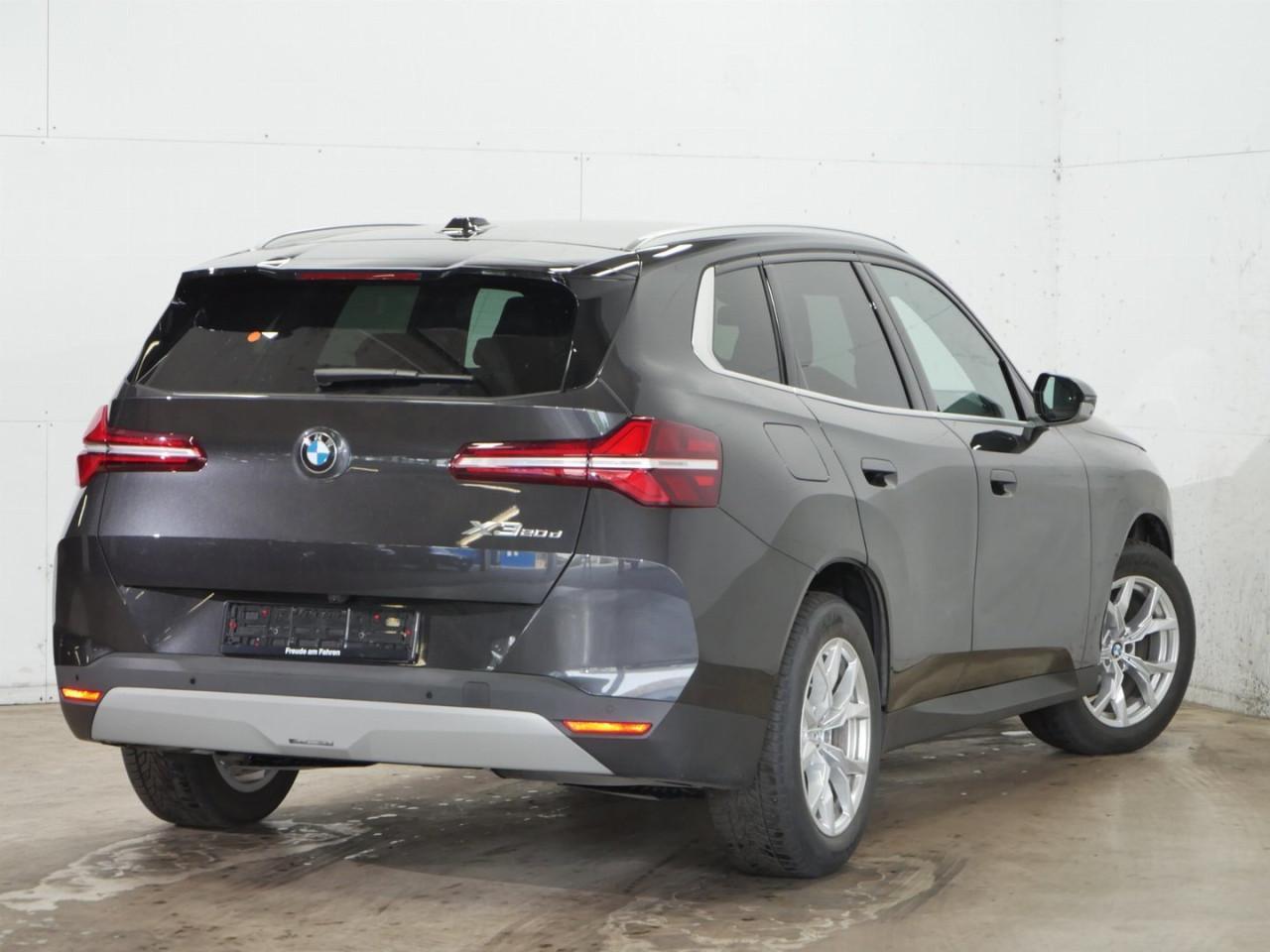 BMW X3 – Bild 8