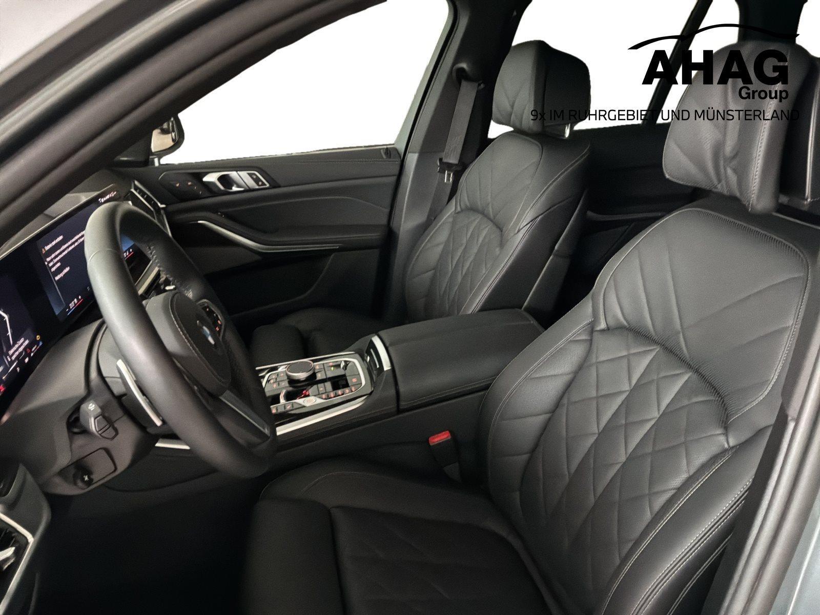 BMW X5 – Bild 20