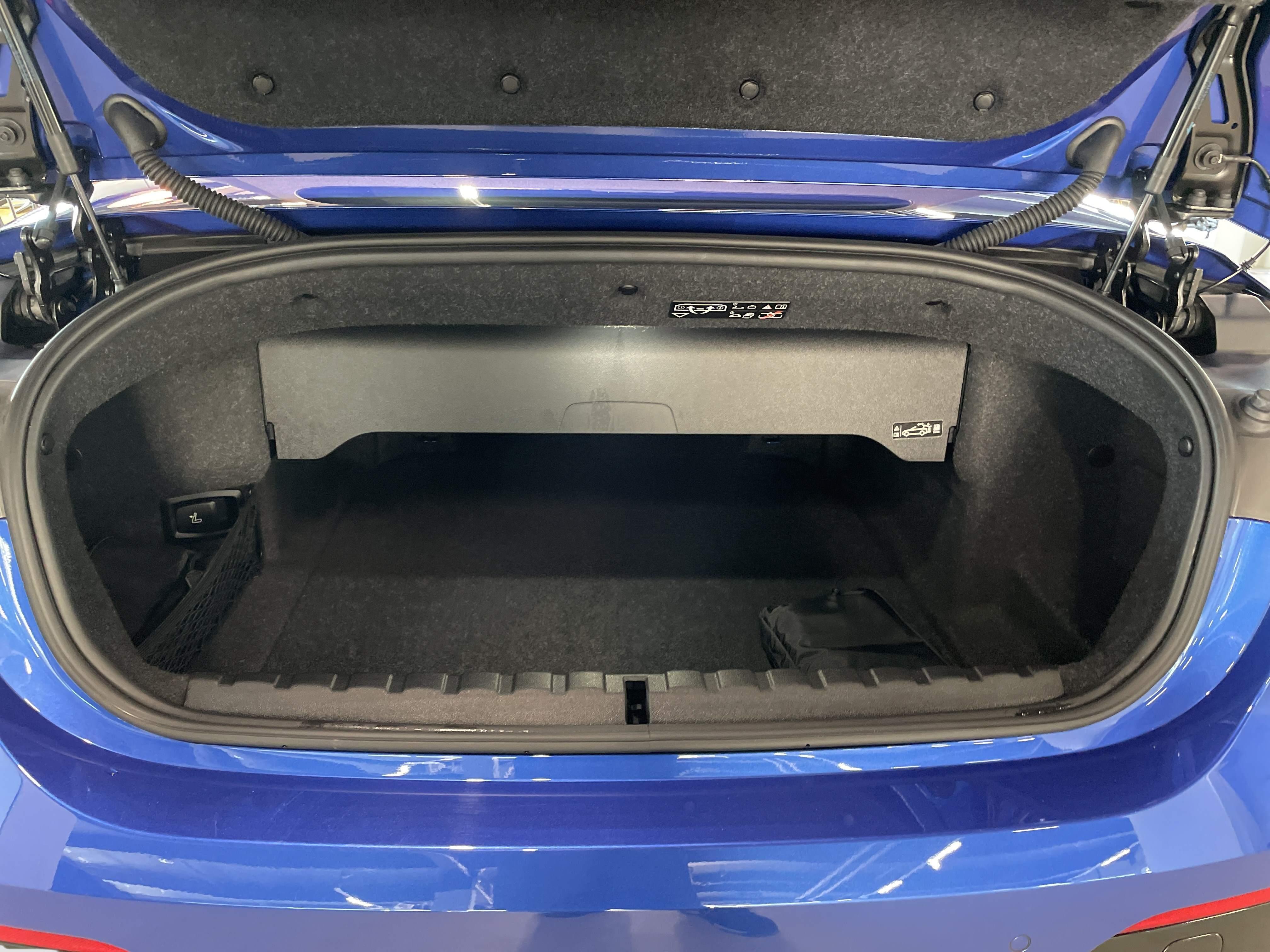 BMW 4er Cabrio – Bild 10