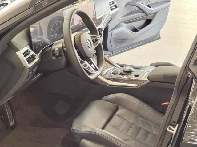 BMW i4 Gran Coupé – Bild 20