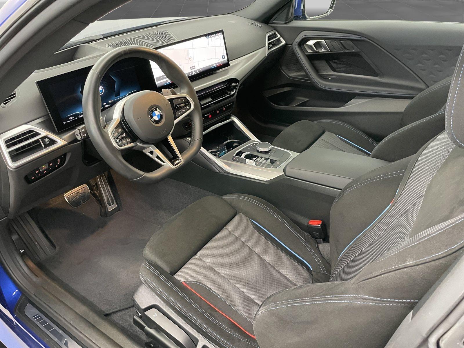 BMW 2er Coupé – Bild 15