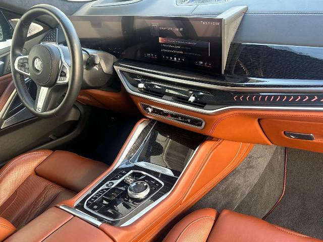 BMW X6 – Bild 6