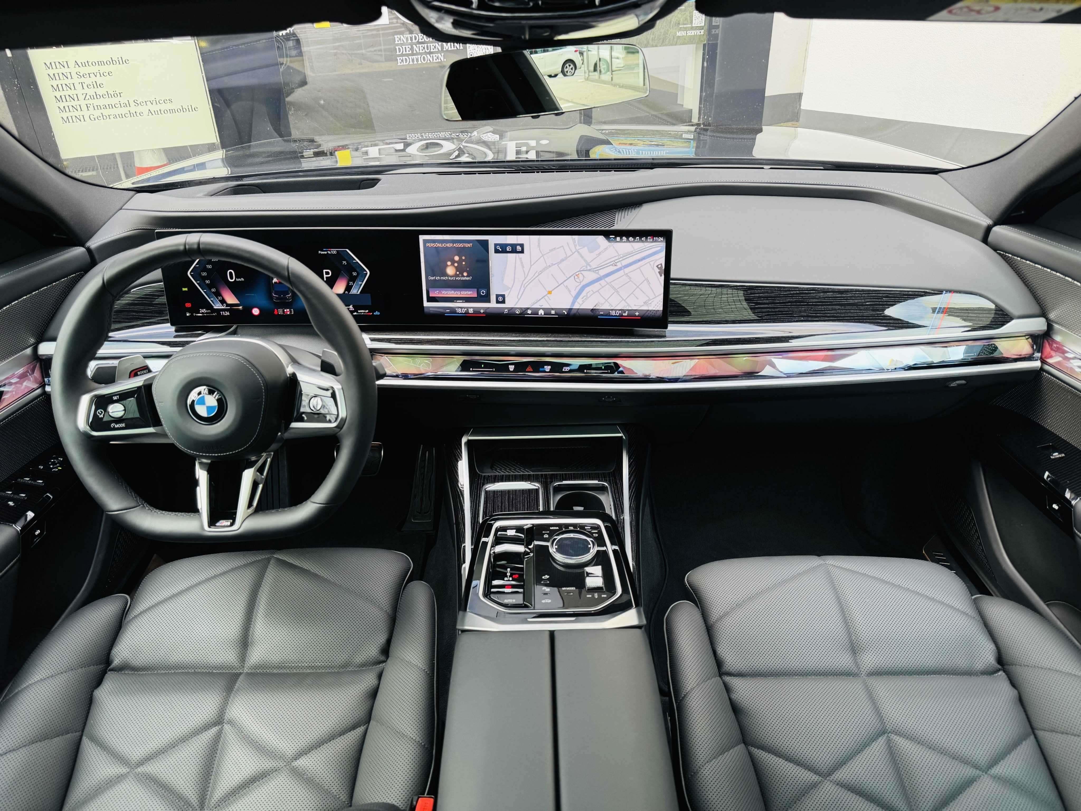 BMW 7er – Bild 10