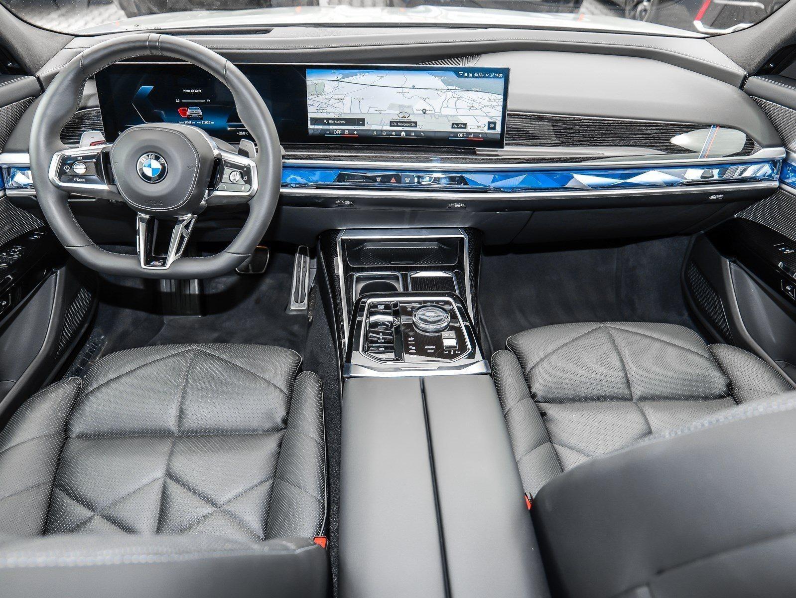 BMW 7er – Bild 3