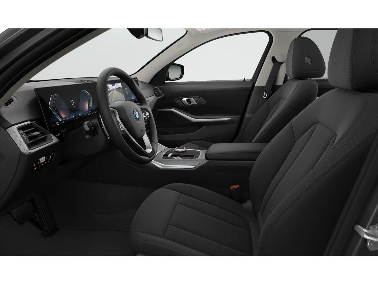 BMW 3er Touring – Bild 16