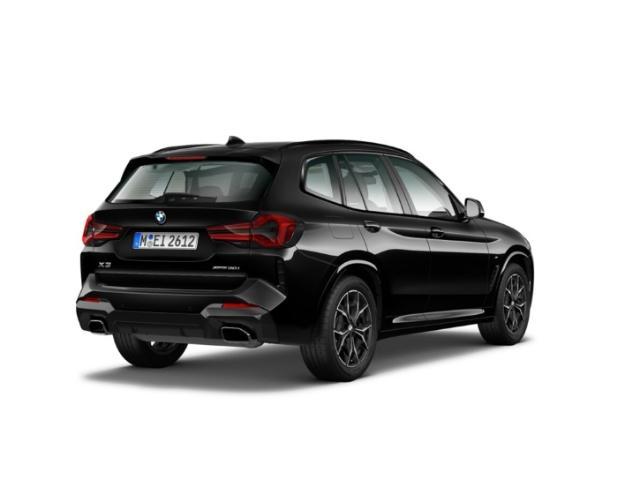 BMW X3 – Bild 9