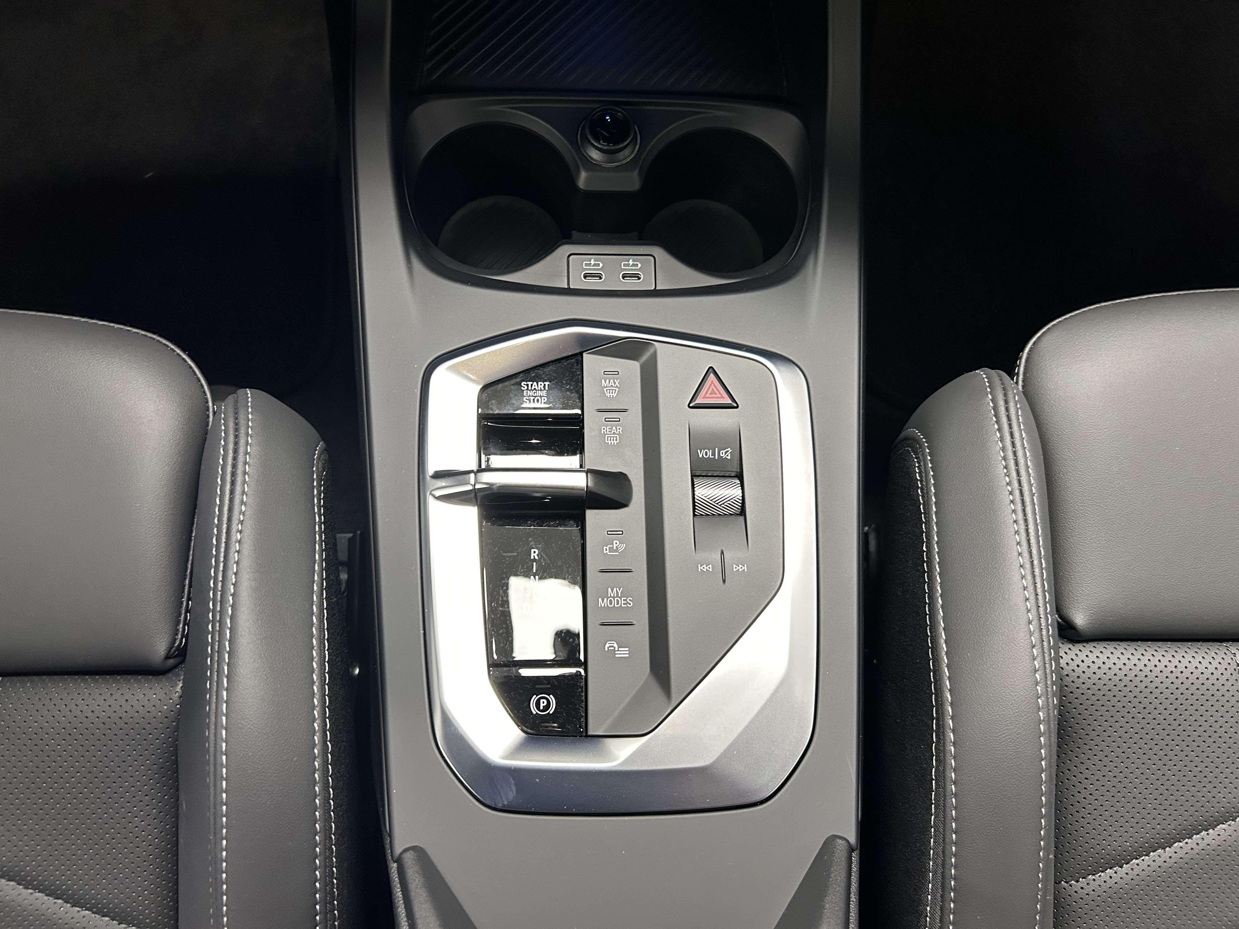 BMW 1er – Bild 8