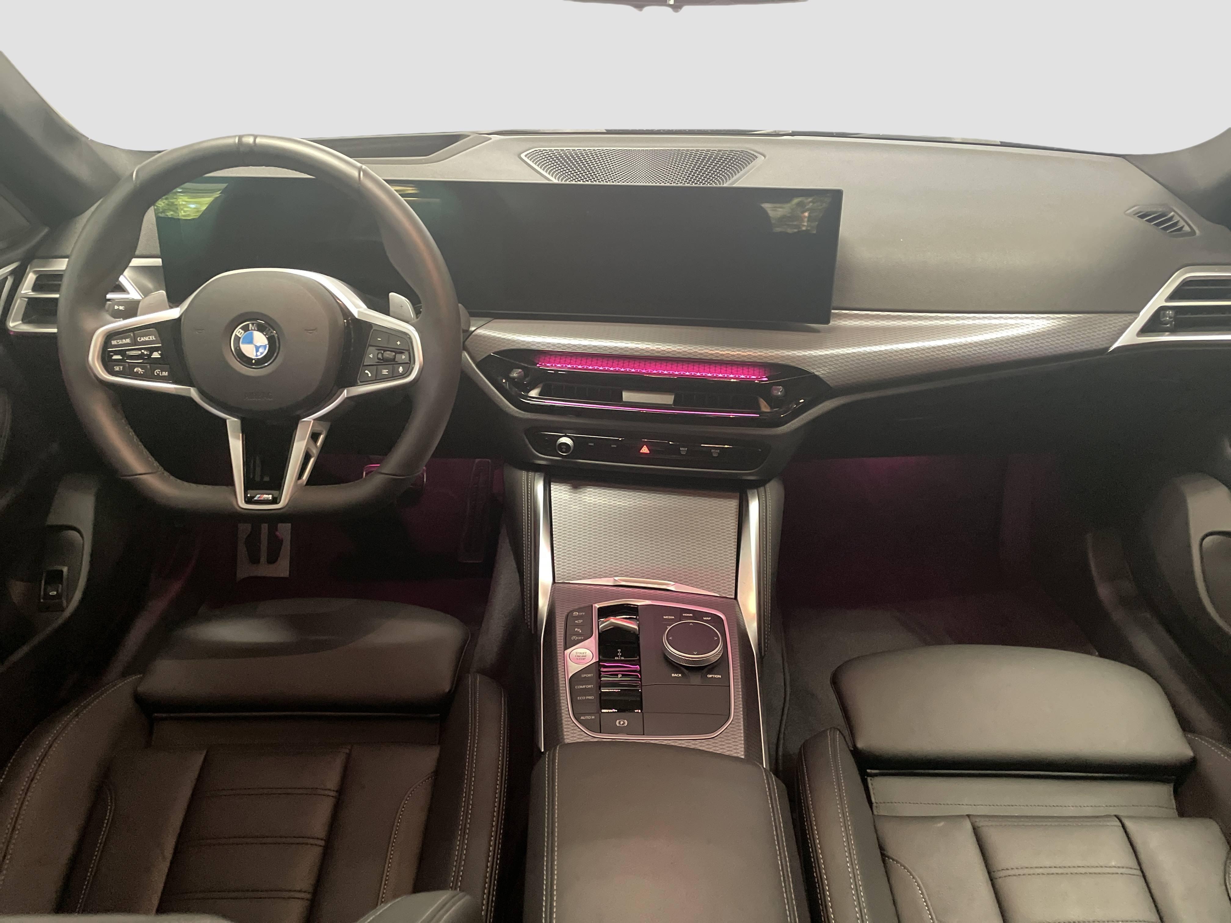 BMW 4er Gran Coupé – Bild 9