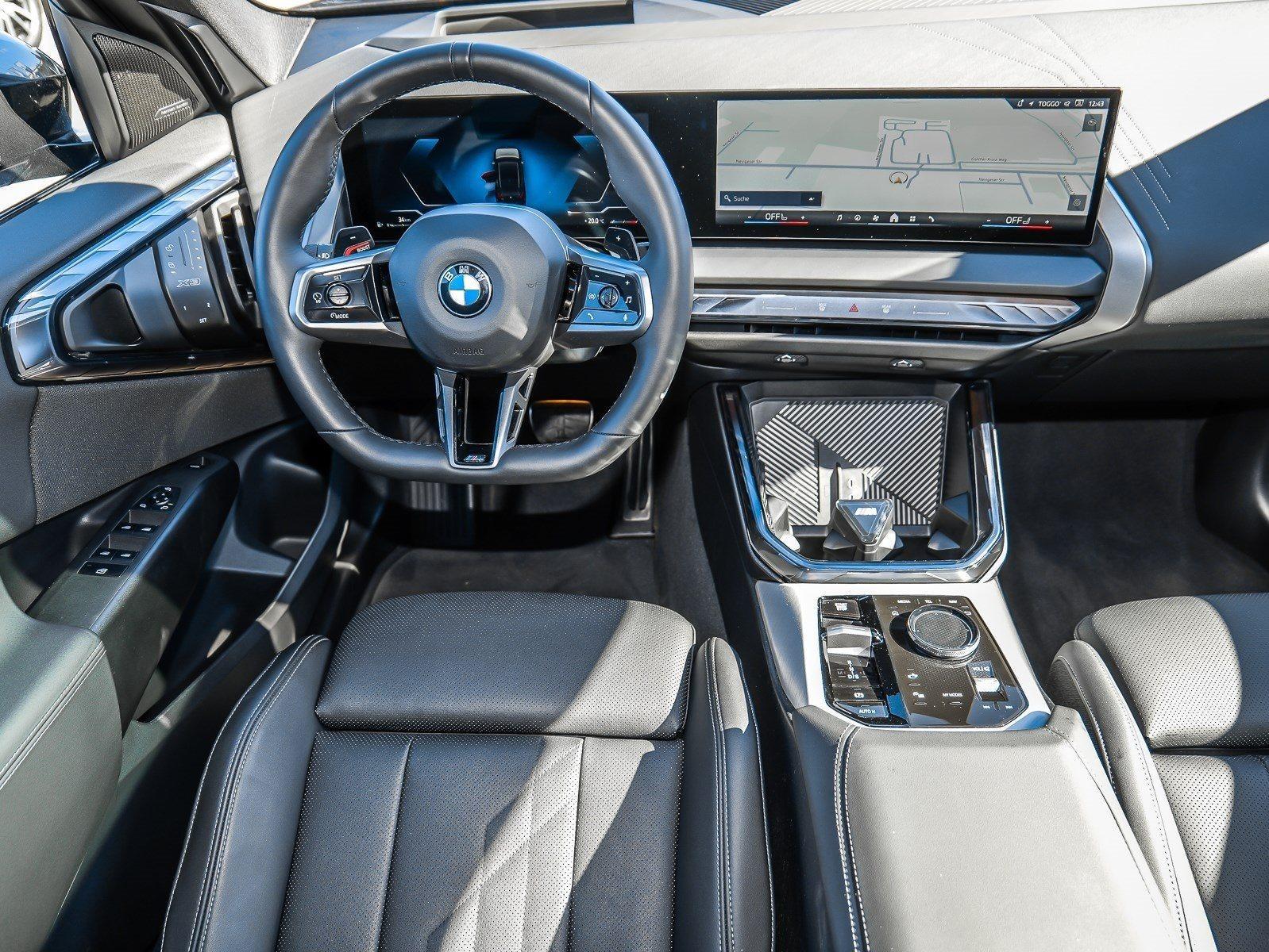 BMW X3 – Bild 12