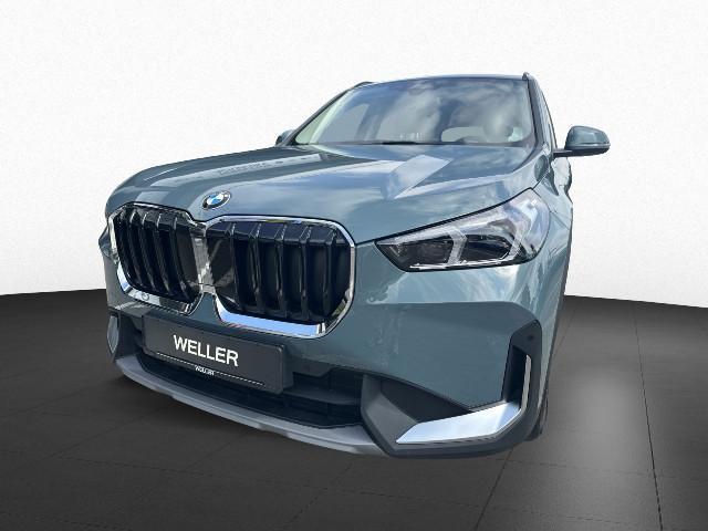 BMW X1 – Bild 7