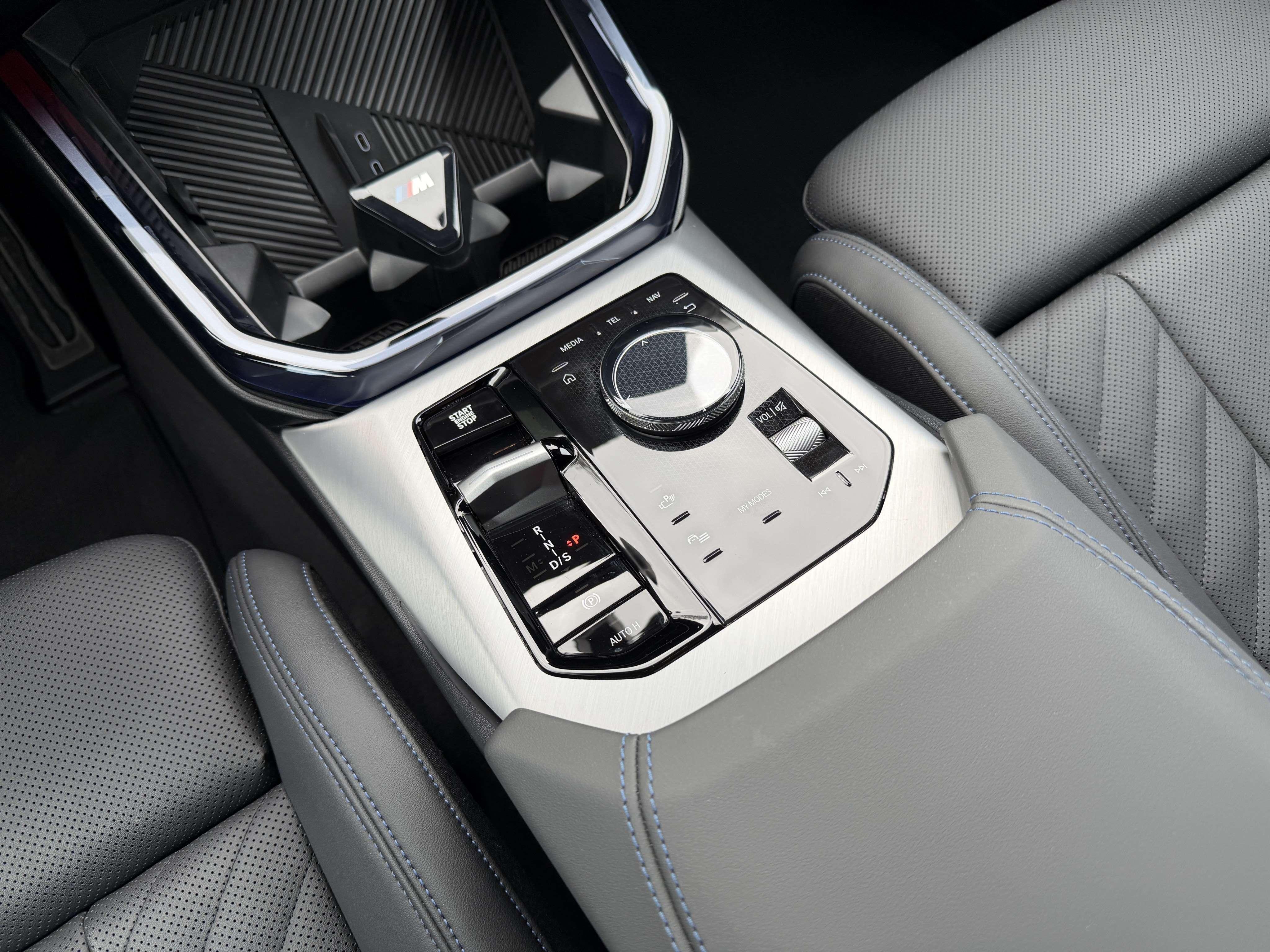 BMW X3 – Bild 11