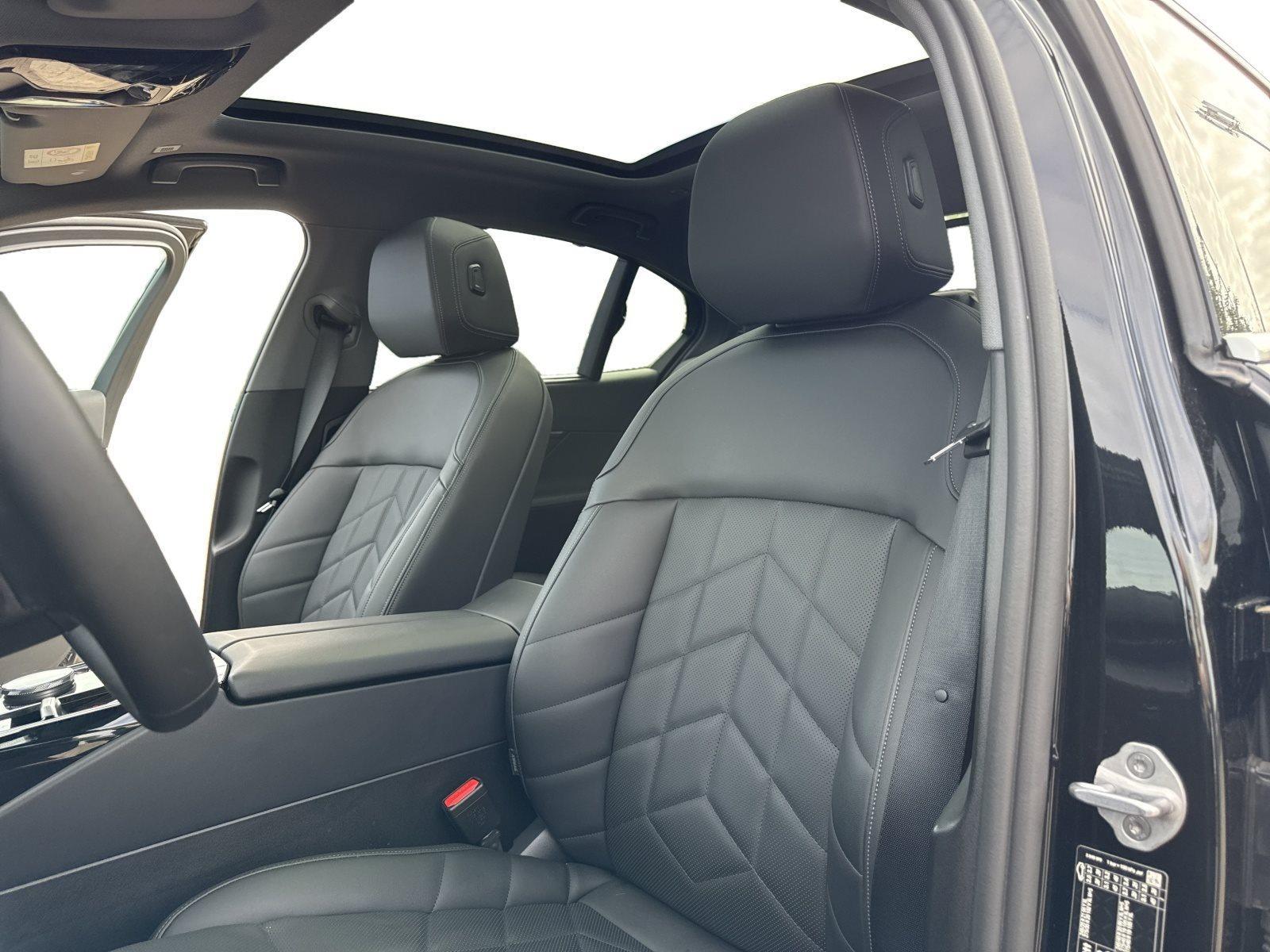 BMW 5er – Bild 12