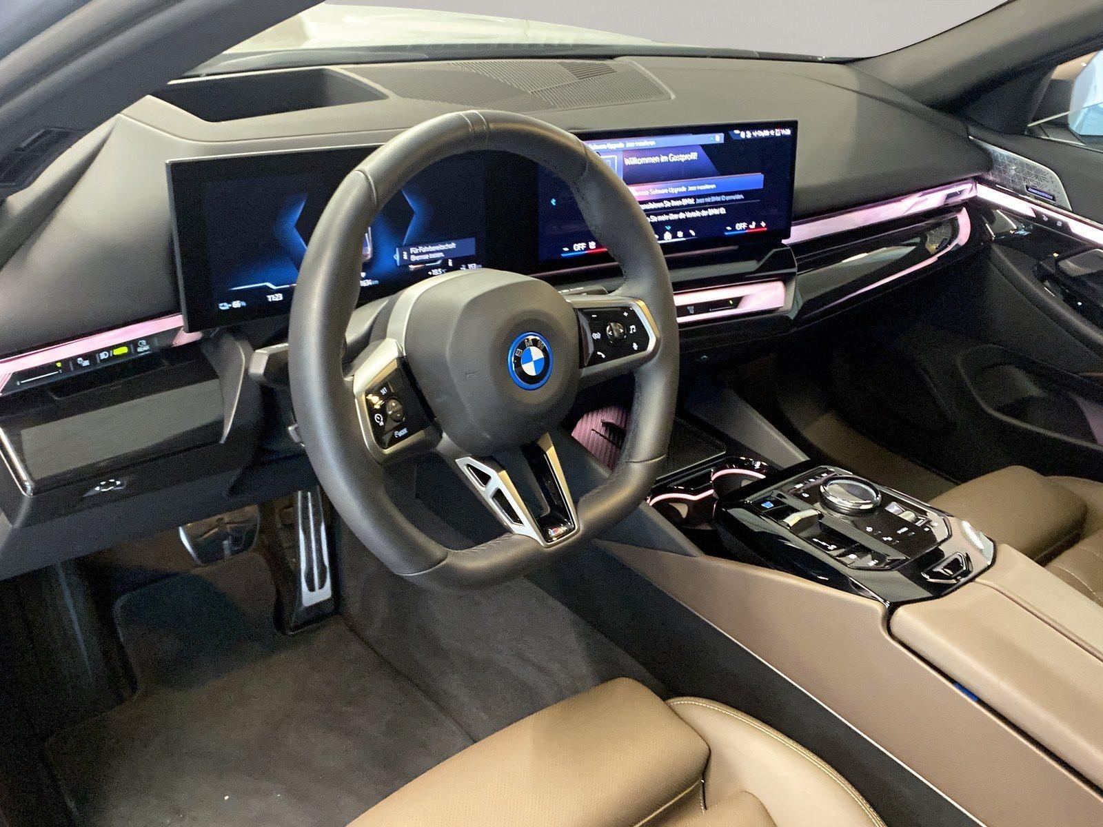 BMW 5er – Bild 4