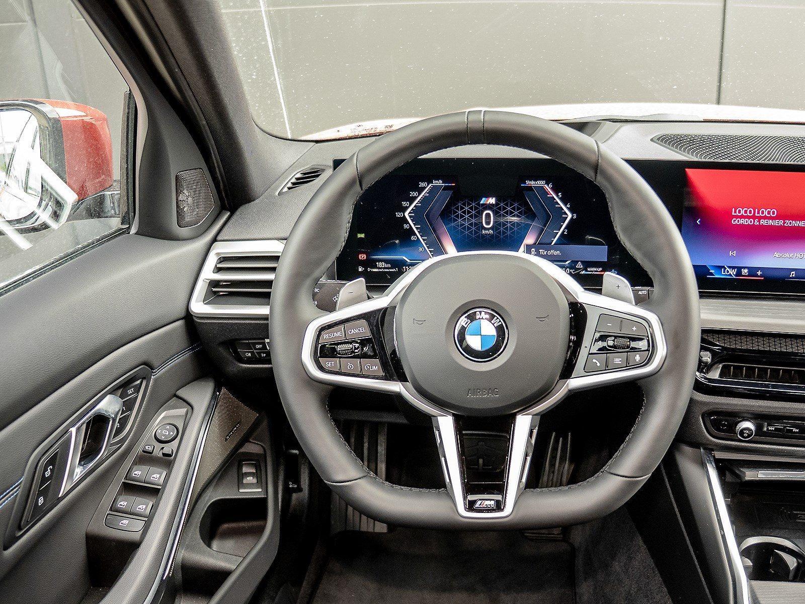 BMW 3er Touring – Bild 23