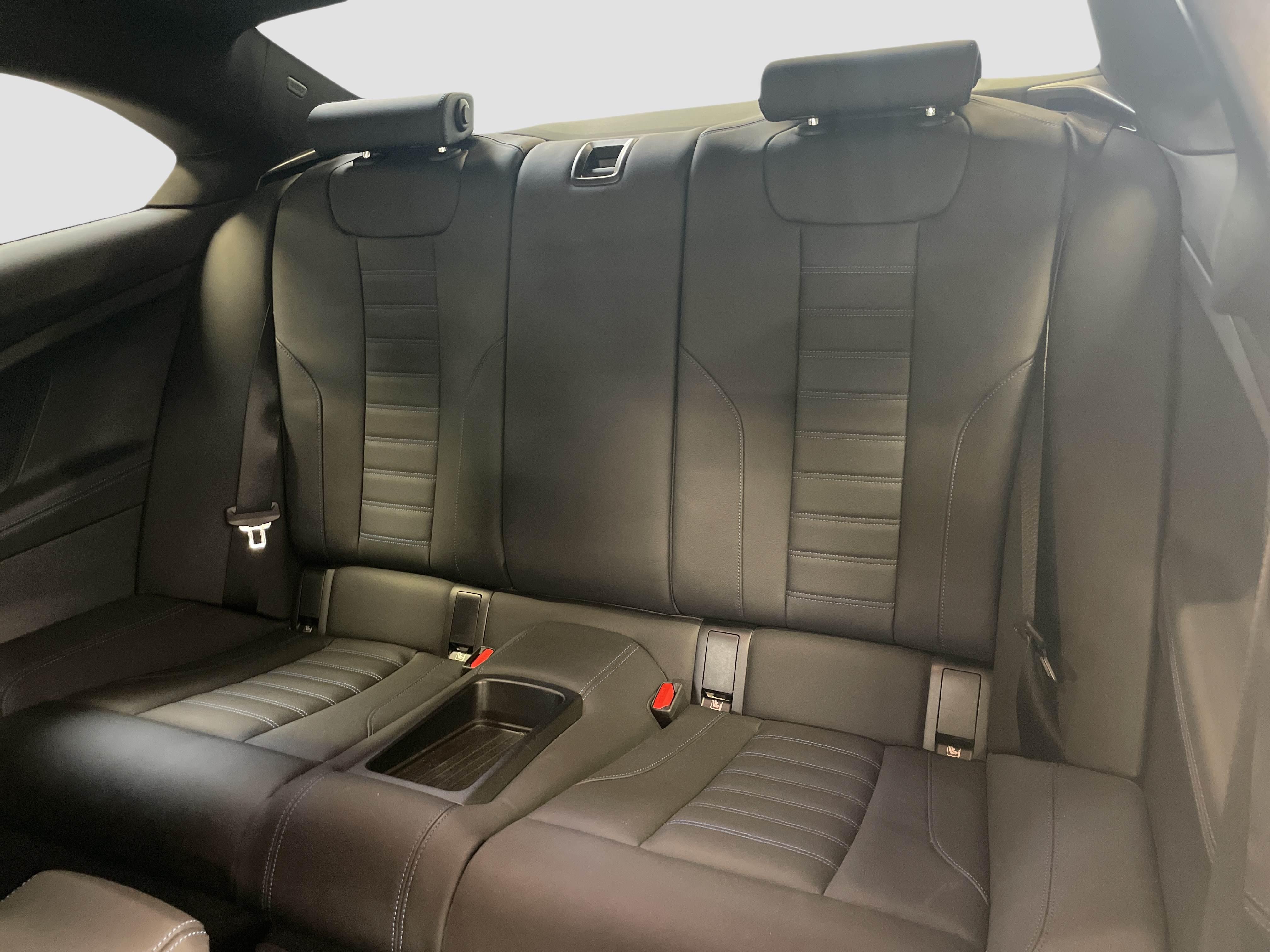 BMW M2 Coupé – Bild 18