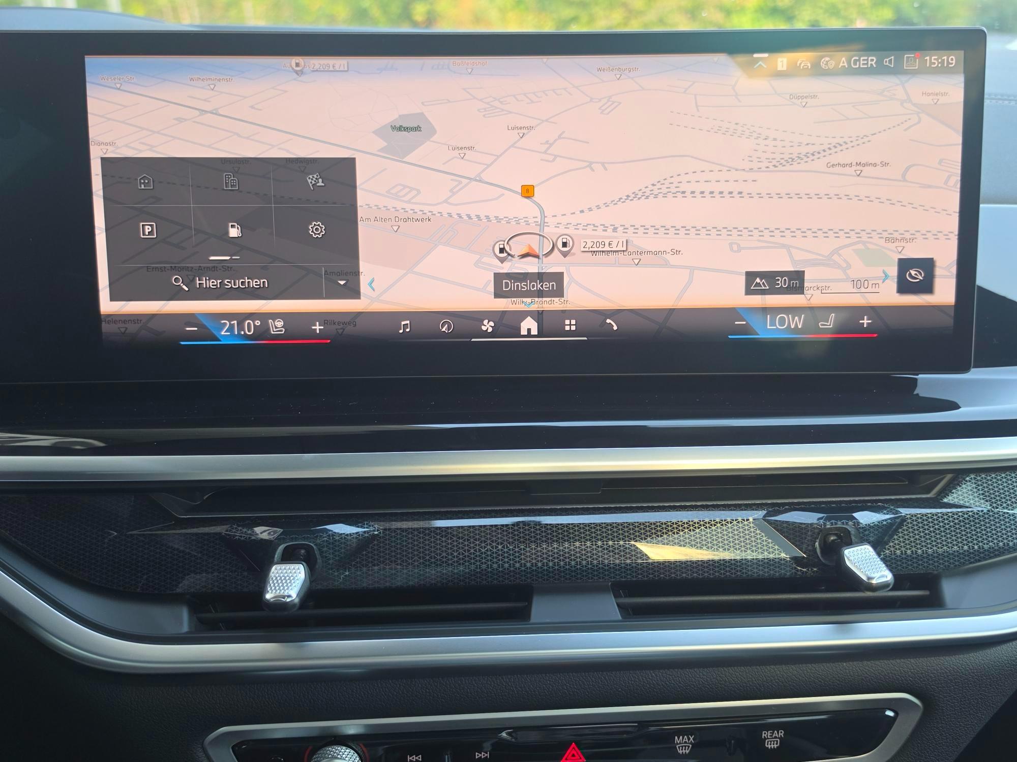 BMW X6 – Bild 29