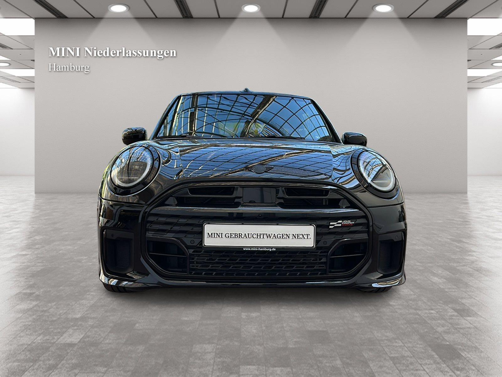MINI Cabrio – Bild 14