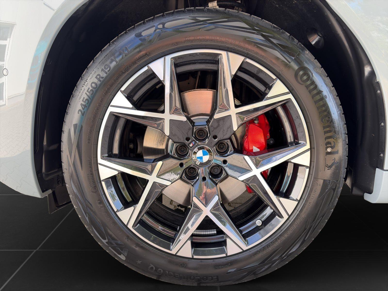 BMW X3 – Bild 26