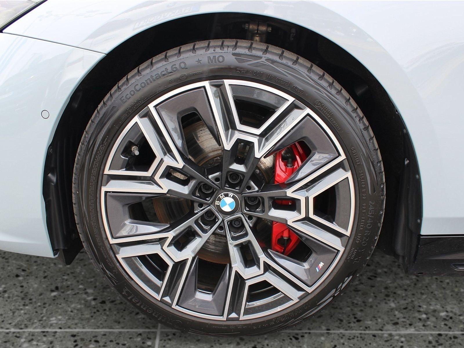 BMW 5er Touring – Bild 7