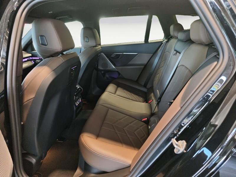 BMW 5er Touring – Bild 14