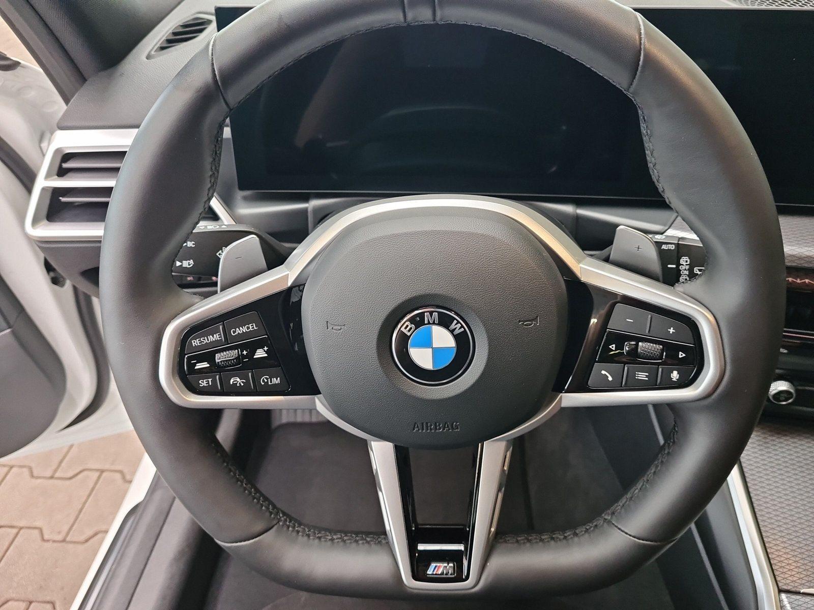 BMW 3er Touring – Bild 9
