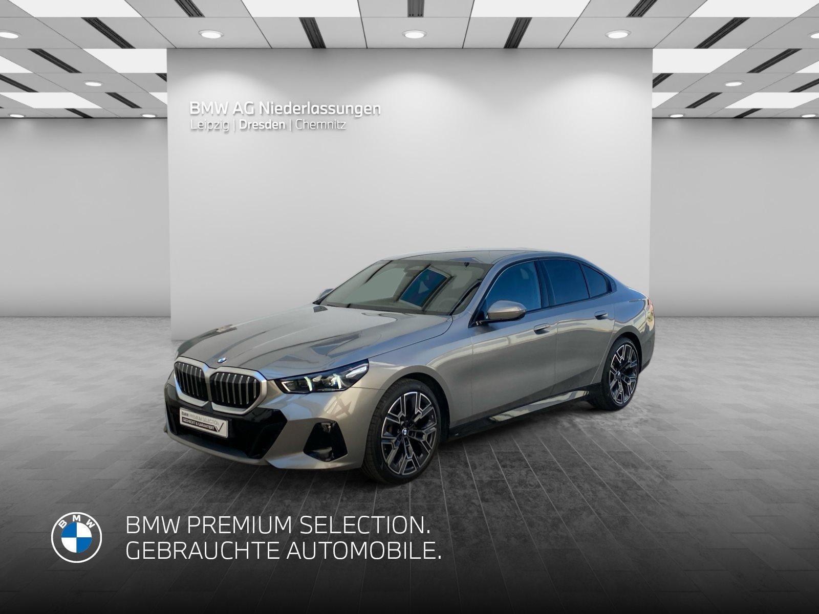 BMW 5er
