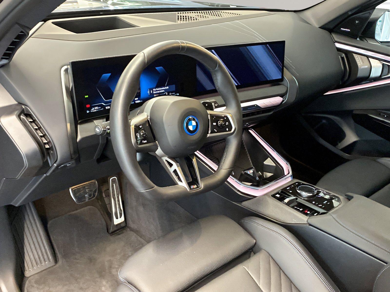 BMW X3 – Bild 4