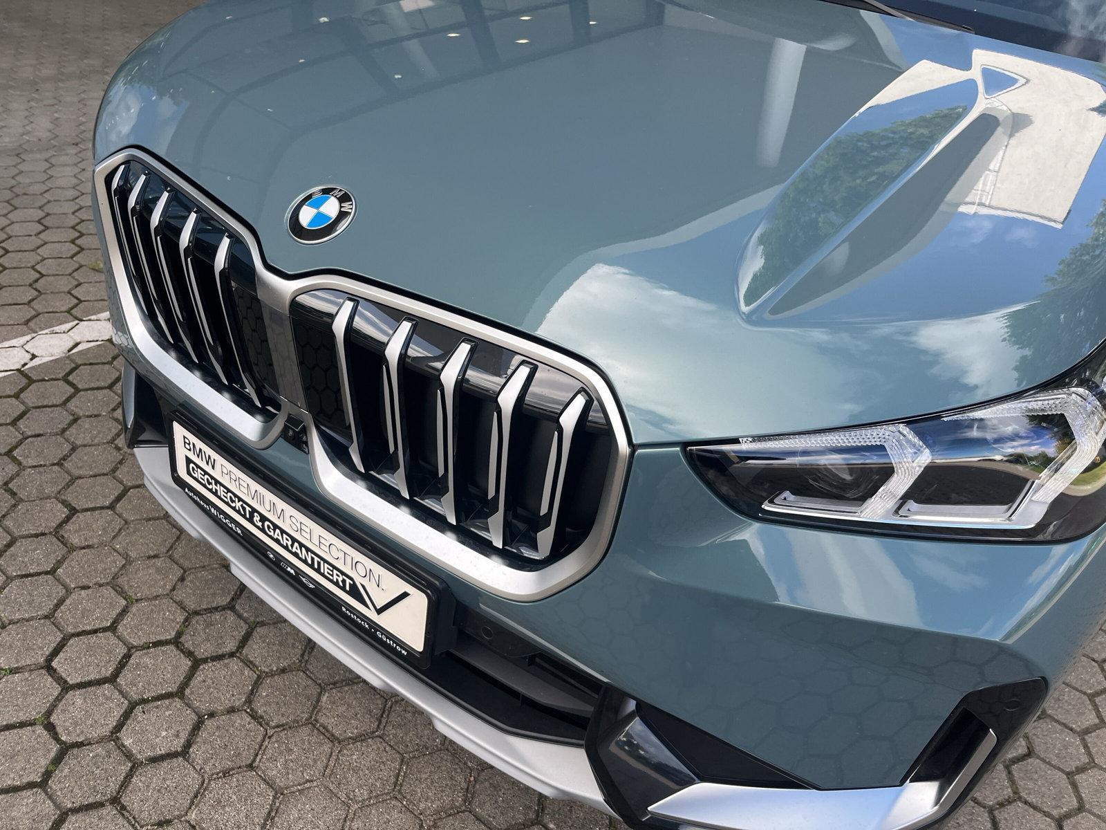 BMW X1 – Bild 32