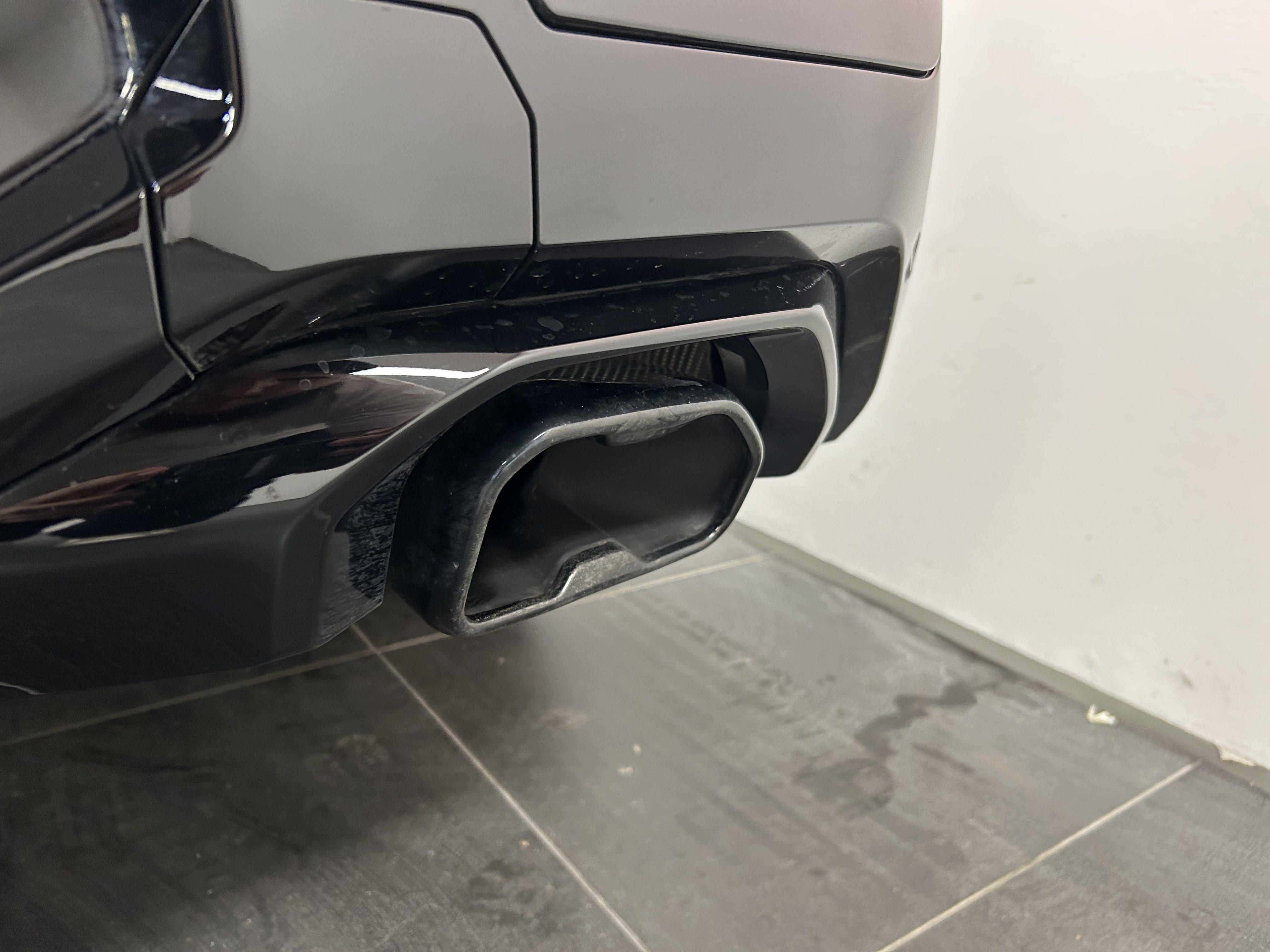 BMW X4 – Bild 38