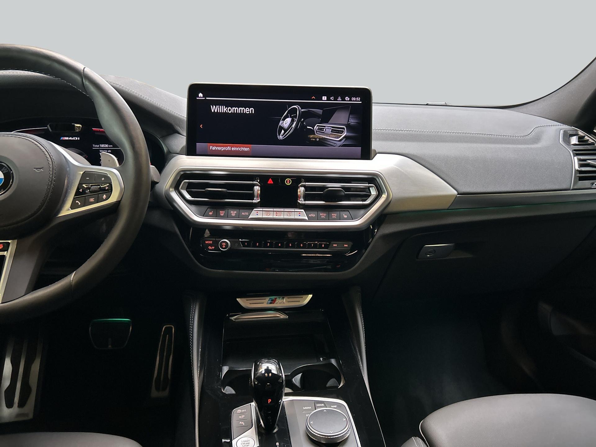 BMW X4 – Bild 10